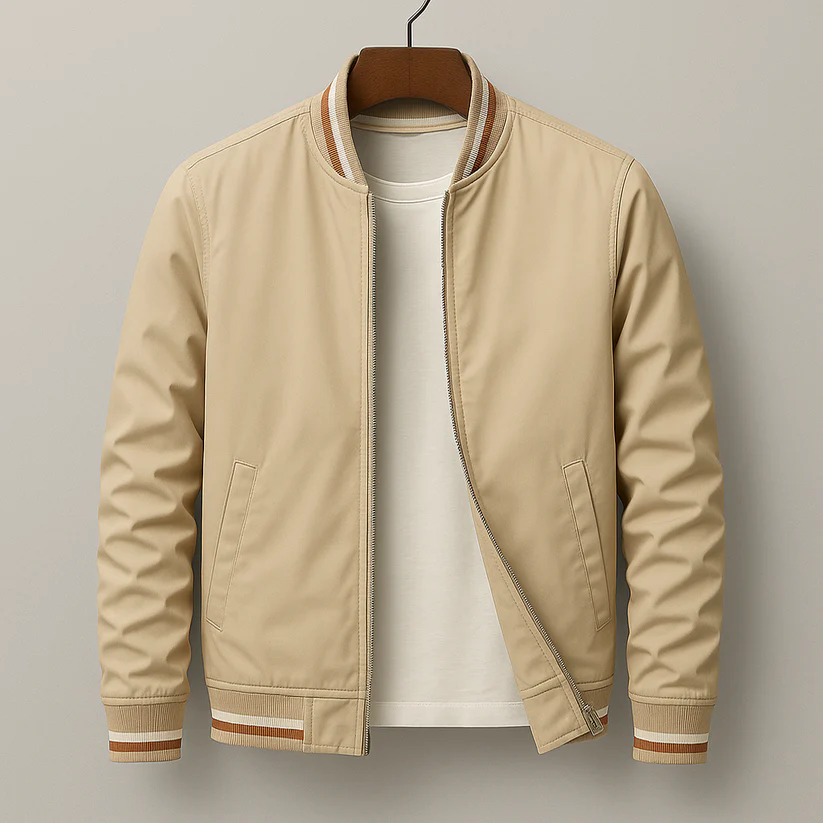 Classic Essential Jacket