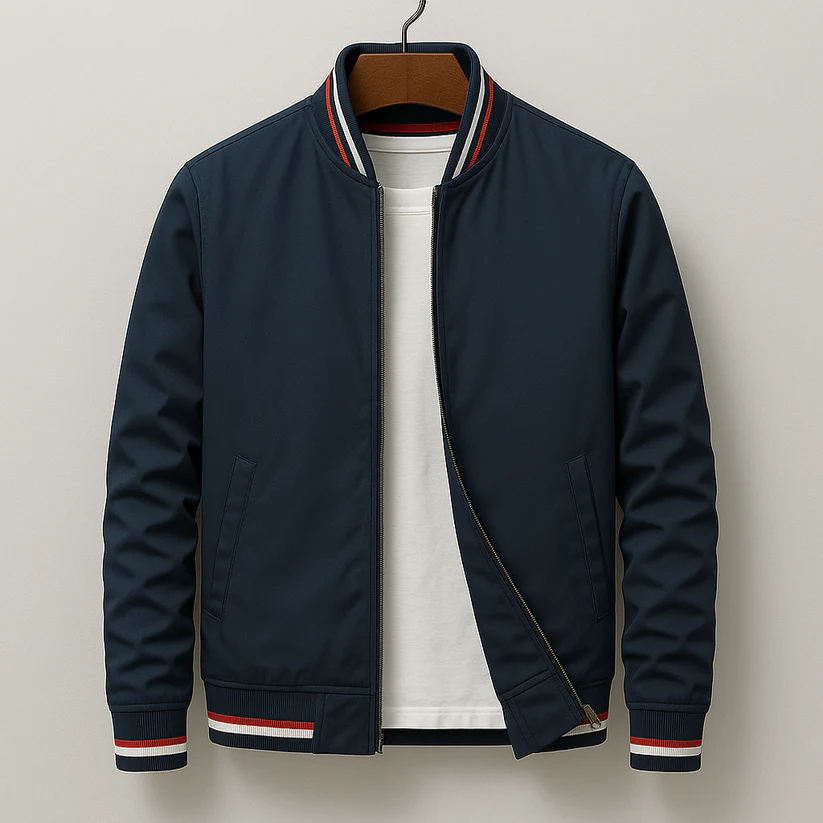 Classic Essential Jacket