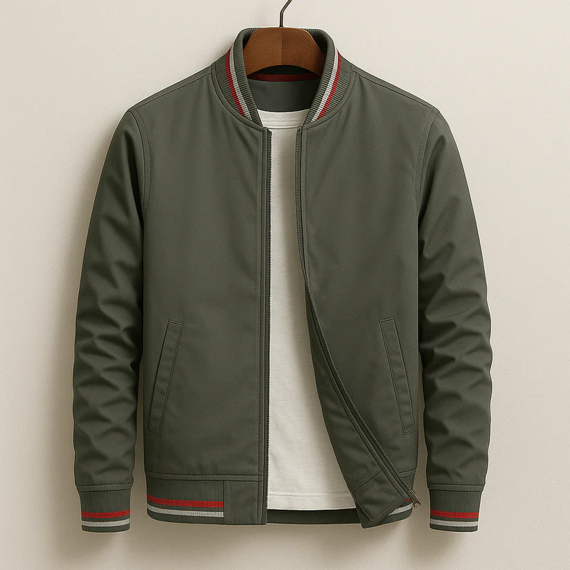 Classic Essential Jacket