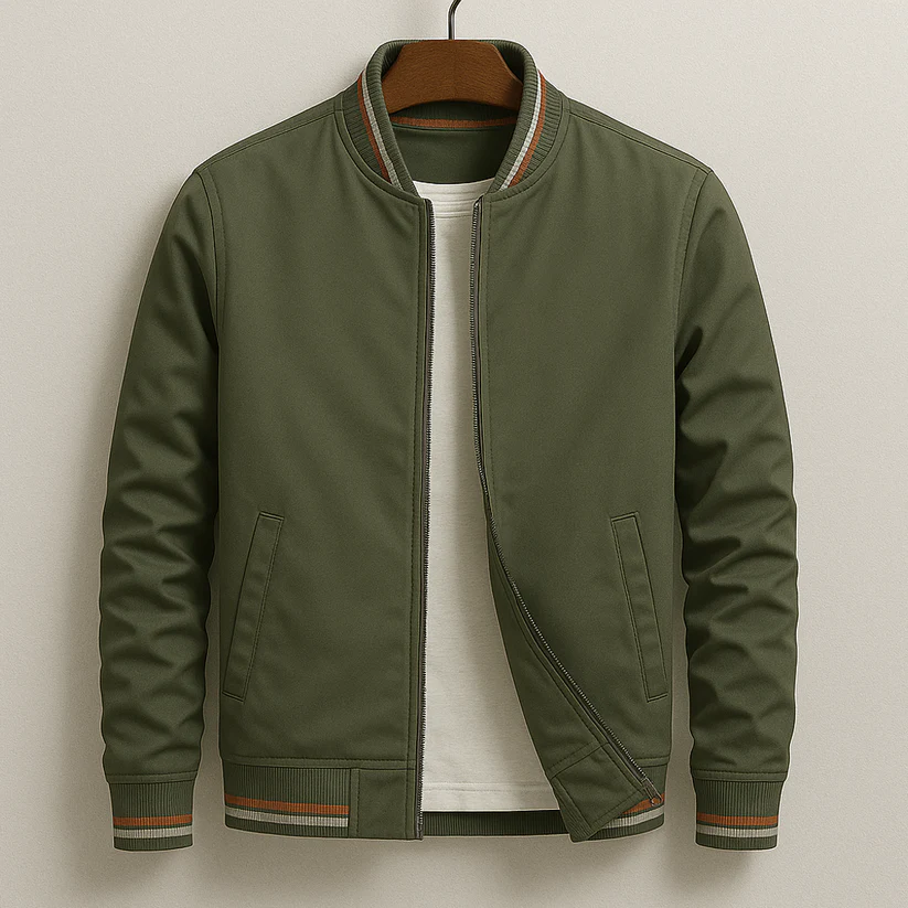 Classic Essential Jacket