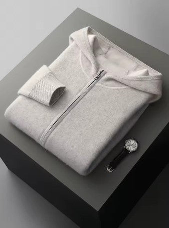 Pure Cashmere Tracksuit