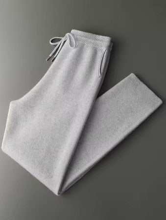 Pure Cashmere Tracksuit