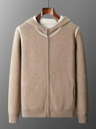Pure Cashmere Tracksuit