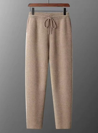 Pure Cashmere Tracksuit