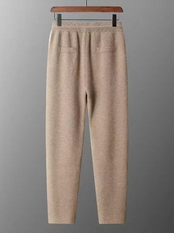 Pure Cashmere Tracksuit
