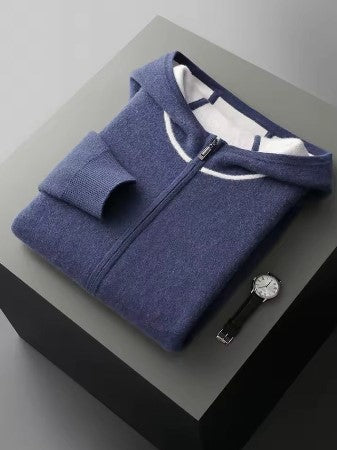 Pure Cashmere Tracksuit