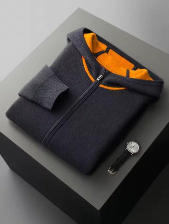 Pure Cashmere Tracksuit