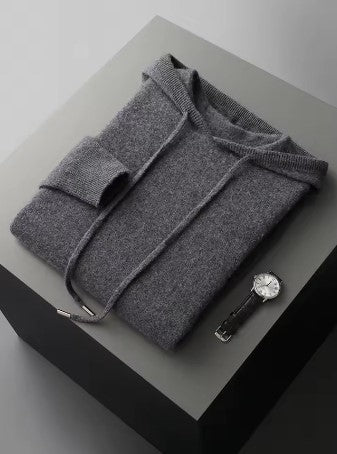 Pure Cashmere Tracksuit 2.0