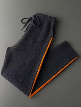 Pure Cashmere Tracksuit