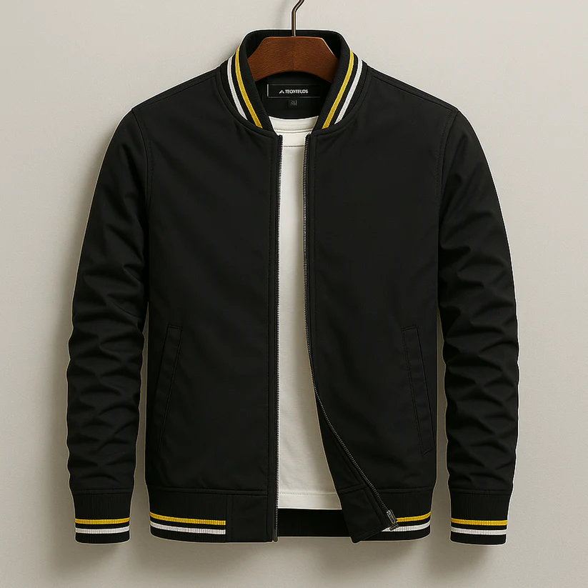 Classic Essential Jacket