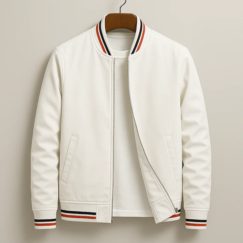 Classic Essential Jacket
