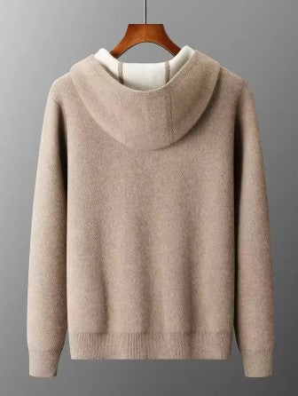 Pure Cashmere Tracksuit