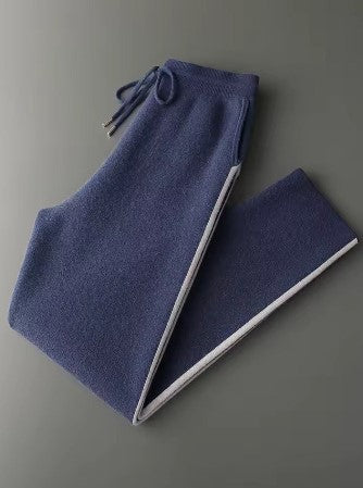 Pure Cashmere Tracksuit