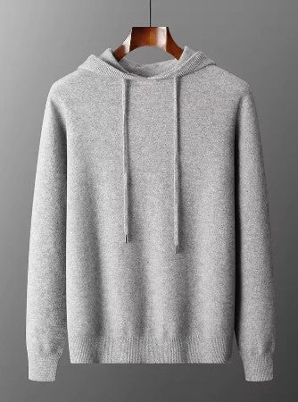 Pure Cashmere Tracksuit 2.0