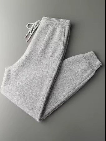 Pure Cashmere Tracksuit 2.0