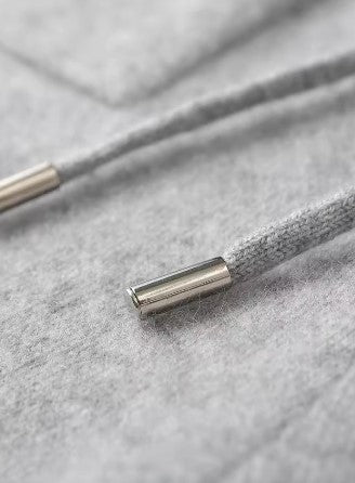 Pure Cashmere Tracksuit 2.0