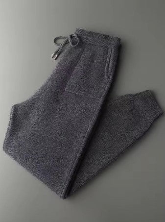 Pure Cashmere Tracksuit 2.0